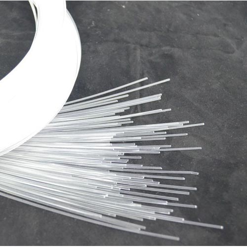 led fiber optic illuminator cable(1.5mm PMMA plastic)